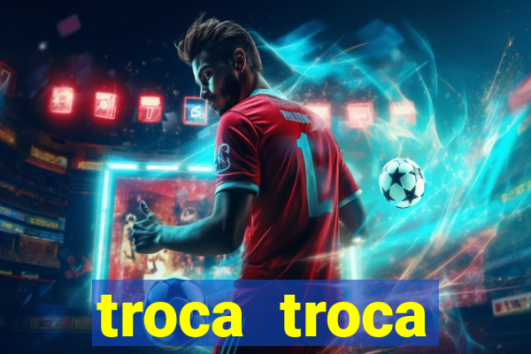 troca troca cruzeiro sp